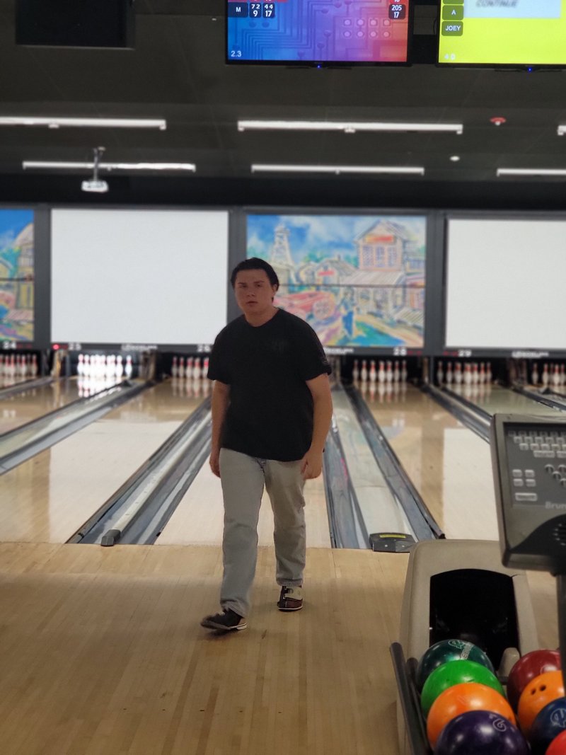 Trent Eric Dunbar - Photo 99