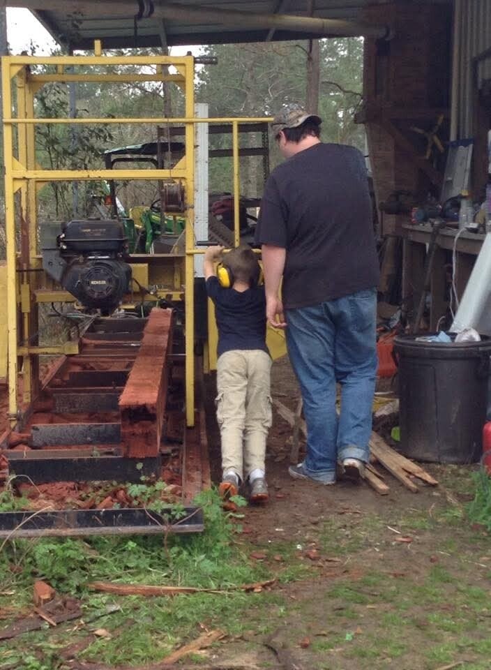 Trent Eric Dunbar - Photo 100