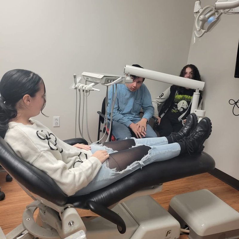 Trent Eric Dunbar - Photo 103