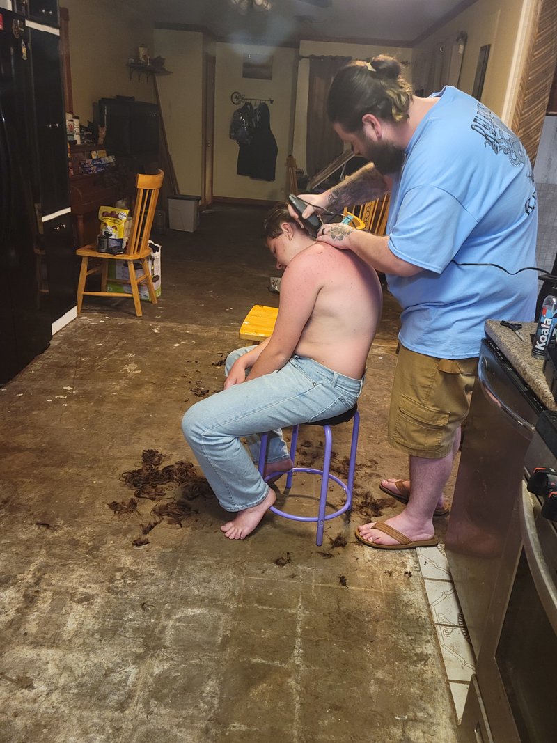 Trent Eric Dunbar - Photo 101