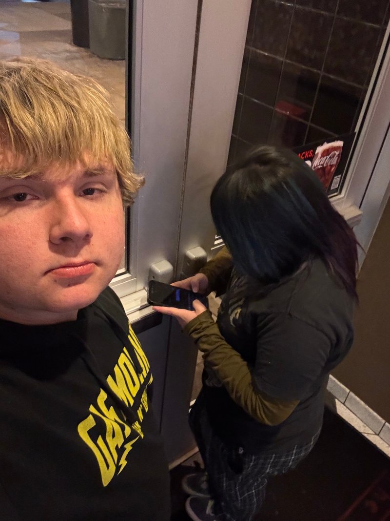 Trent Eric Dunbar - Photo 104