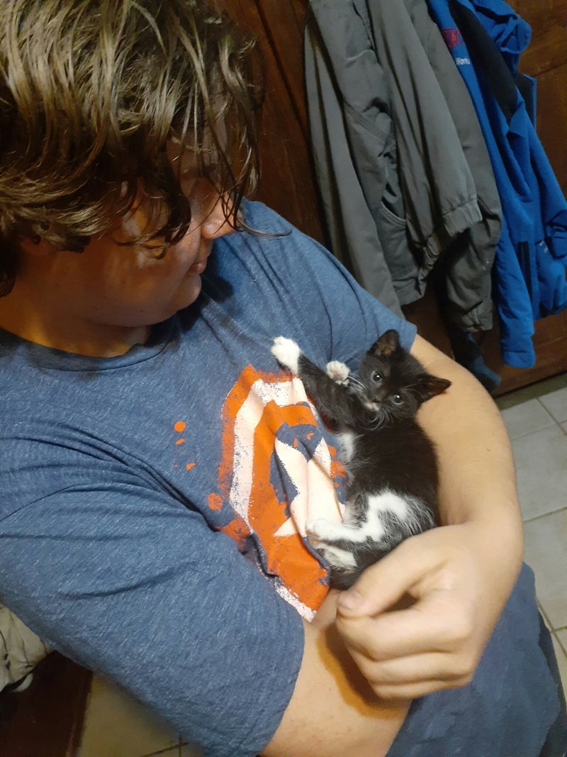 Trent Eric Dunbar - Photo 106