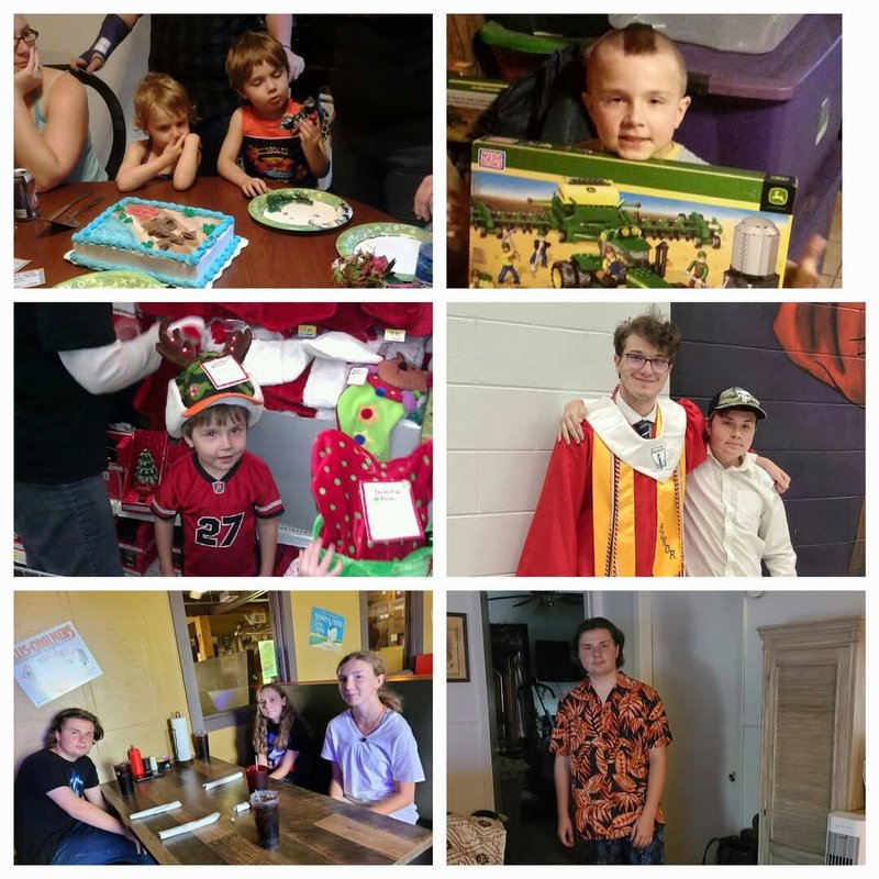 Trent Eric Dunbar - Photo 108