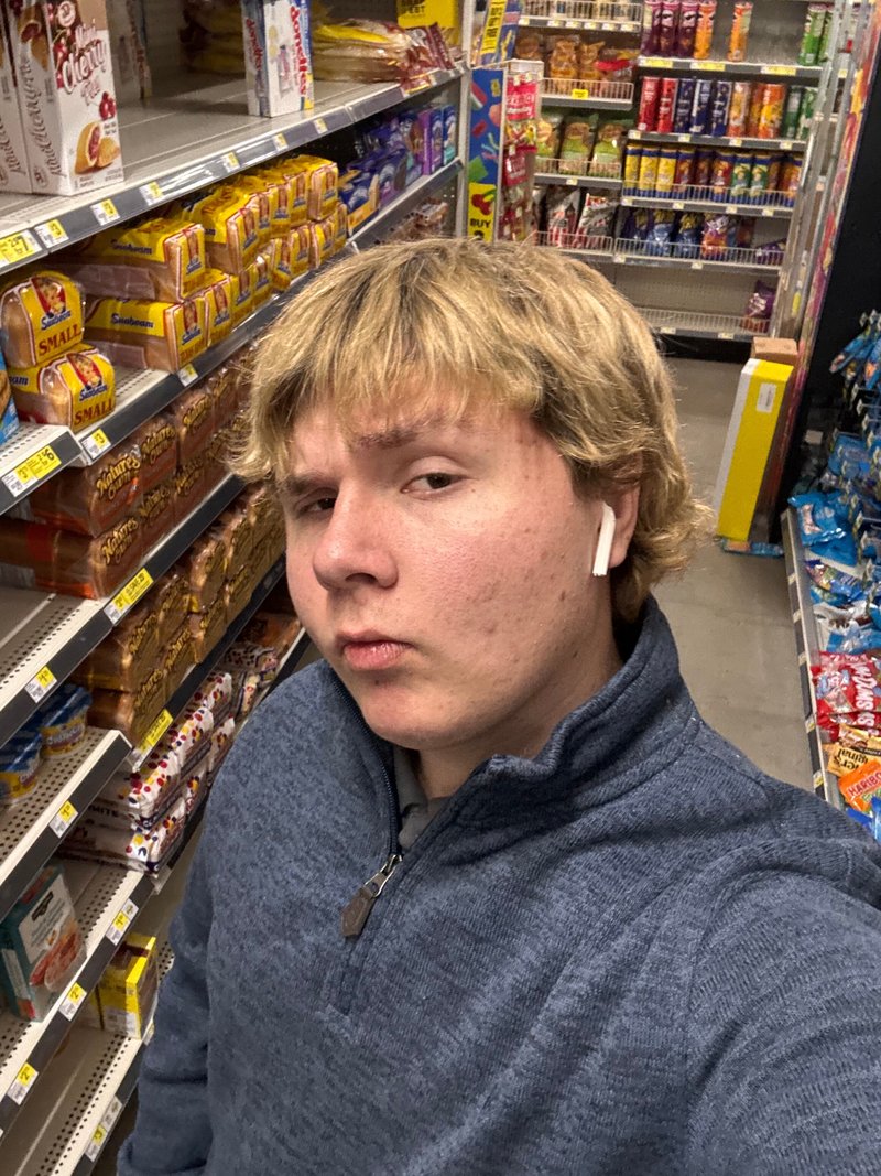 Trent Eric Dunbar - Photo 110