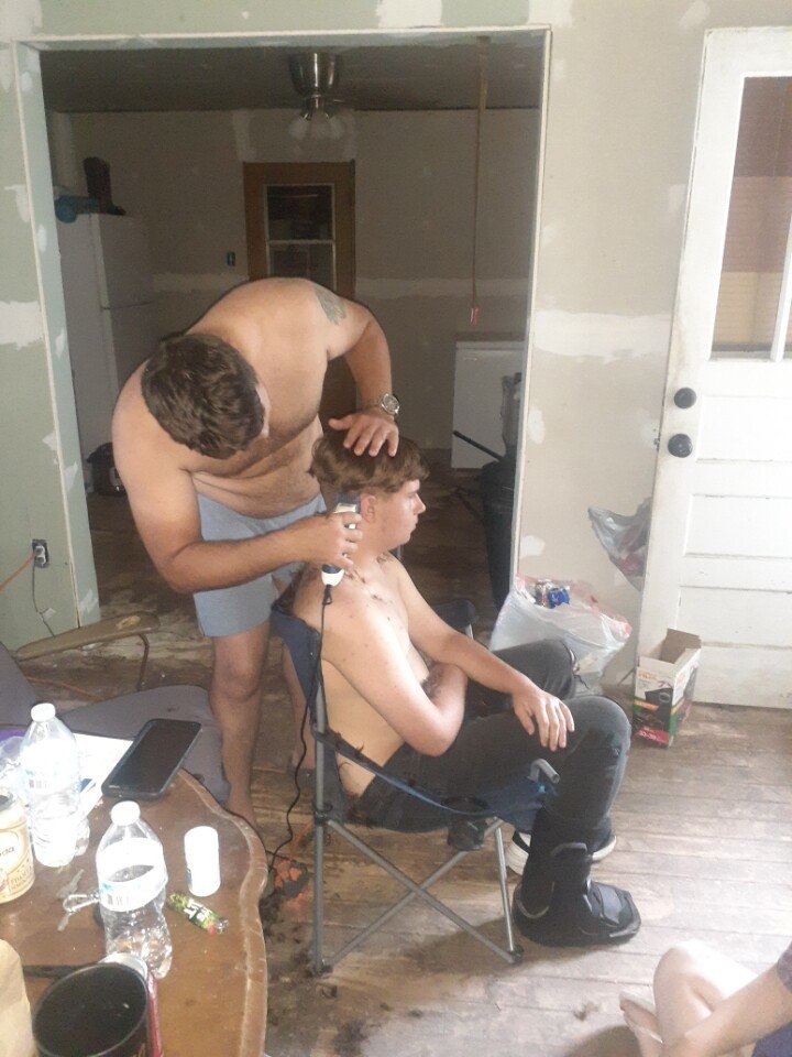 Trent Eric Dunbar - Photo 113