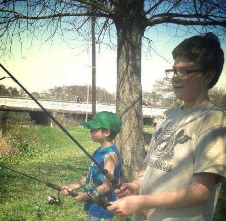 Trent Eric Dunbar - Photo 105