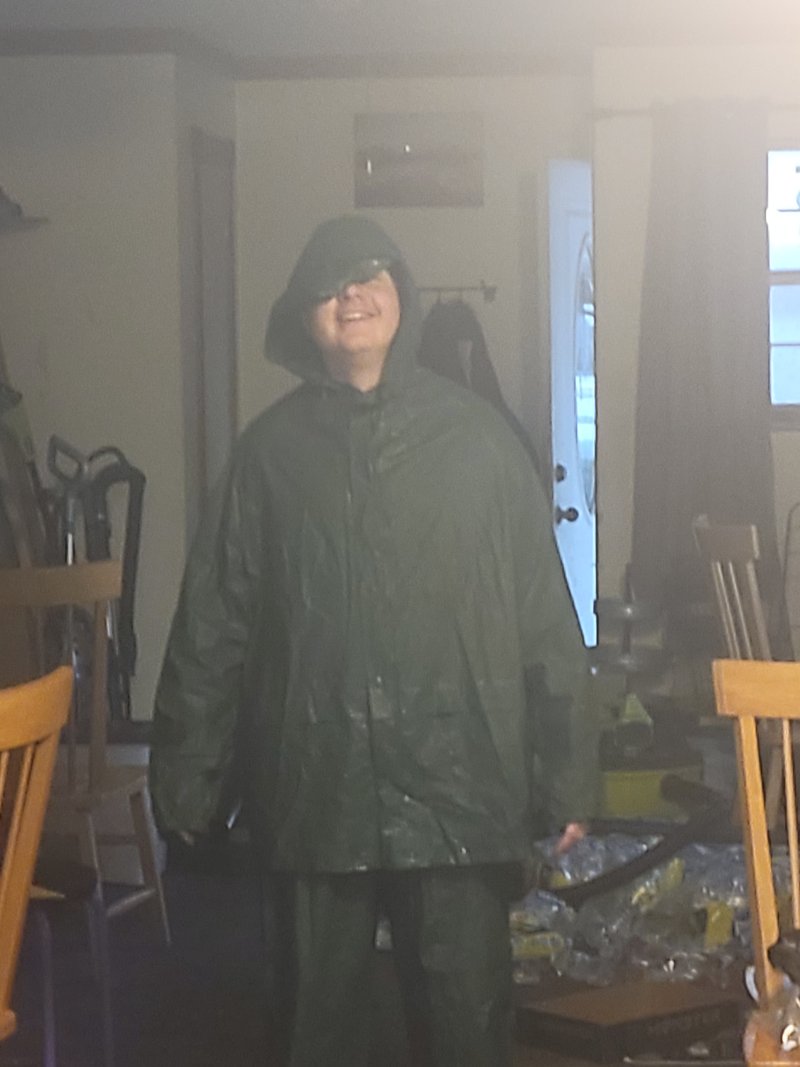 Trent Eric Dunbar - Photo 114