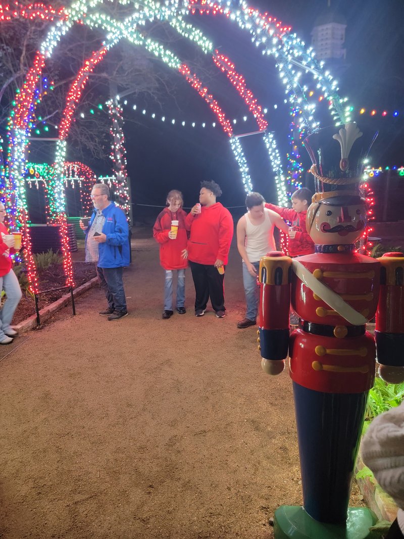 Trent Eric Dunbar - Photo 115