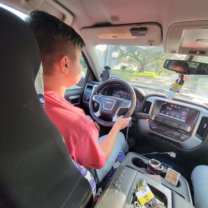 Trent Eric Dunbar - Photo 111