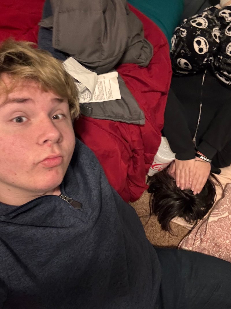 Trent Eric Dunbar - Photo 116