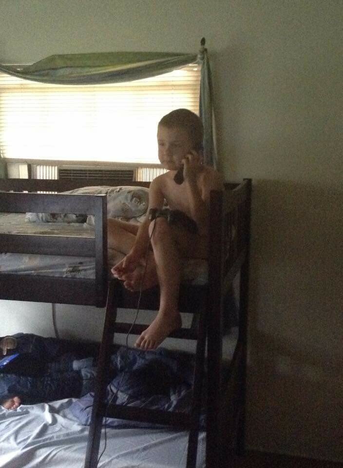 Trent Eric Dunbar - Photo 117