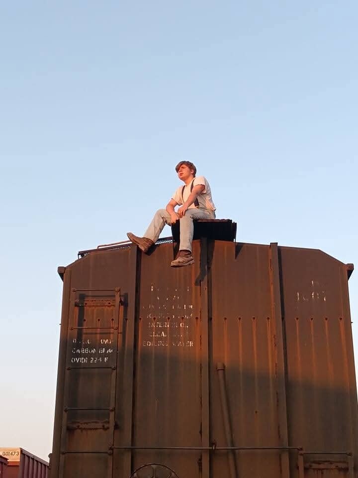 Trent Eric Dunbar - Photo 121