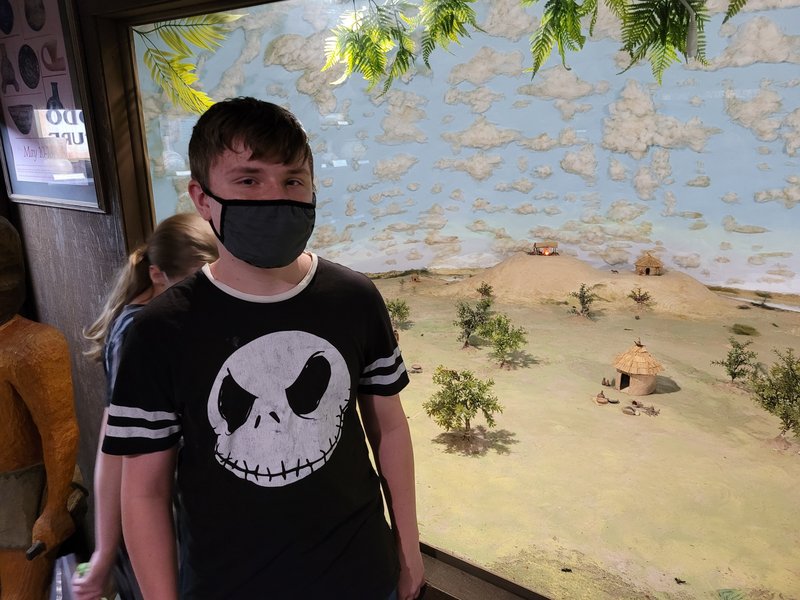 Trent Eric Dunbar - Photo 119