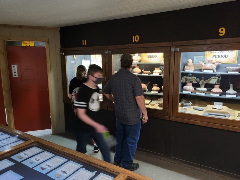 Trent Eric Dunbar - Photo 122