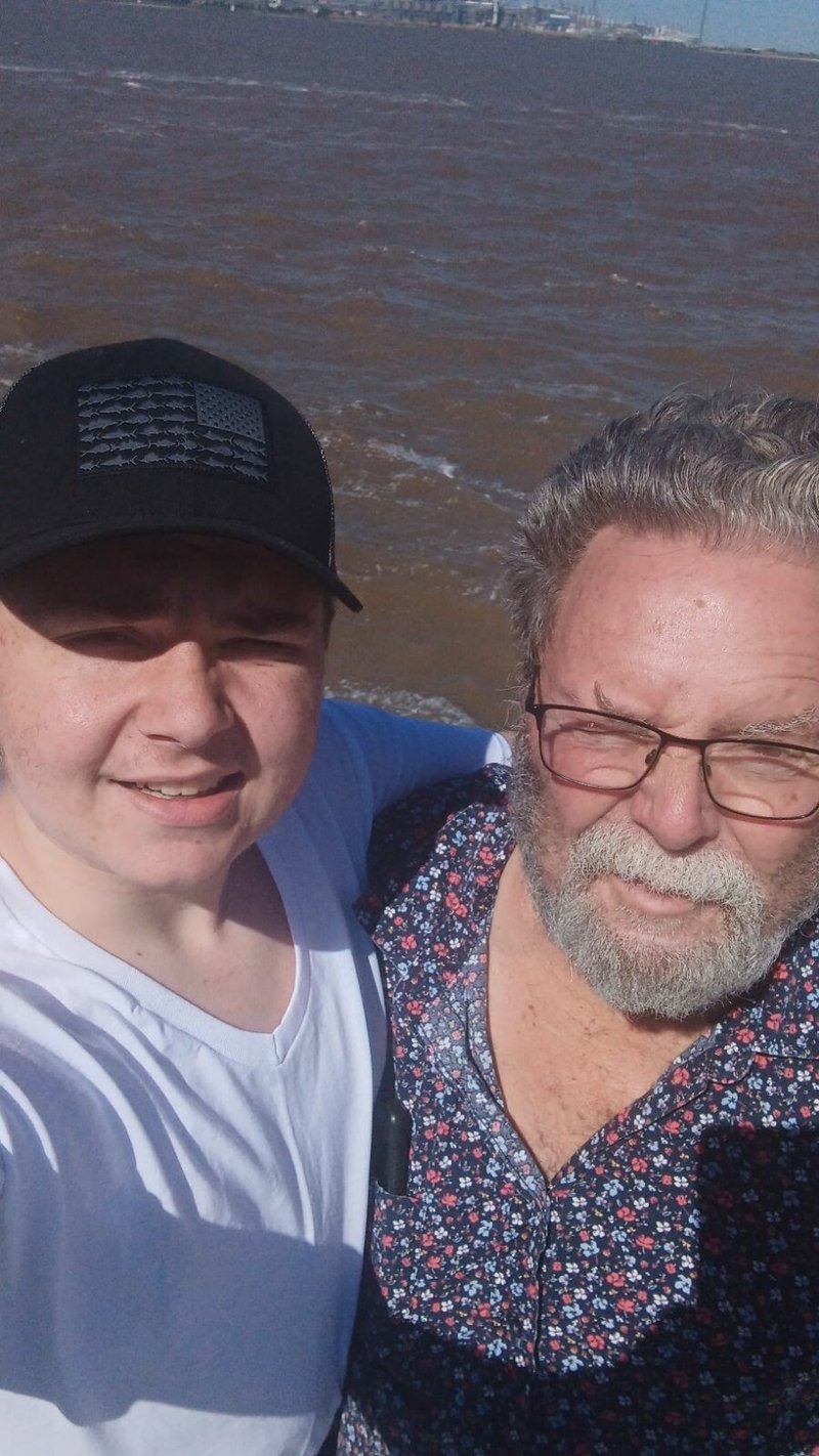 Trent Eric Dunbar - Photo 124