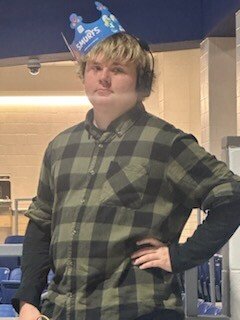 Trent Eric Dunbar - Photo 128