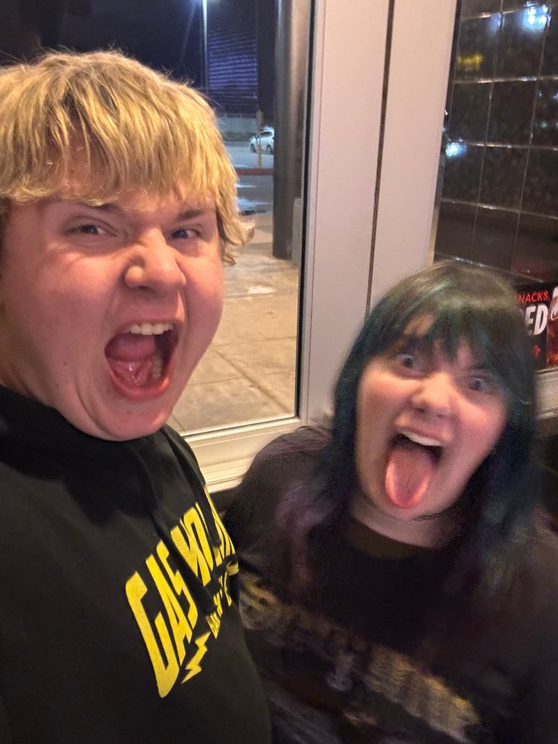 Trent Eric Dunbar - Photo 127