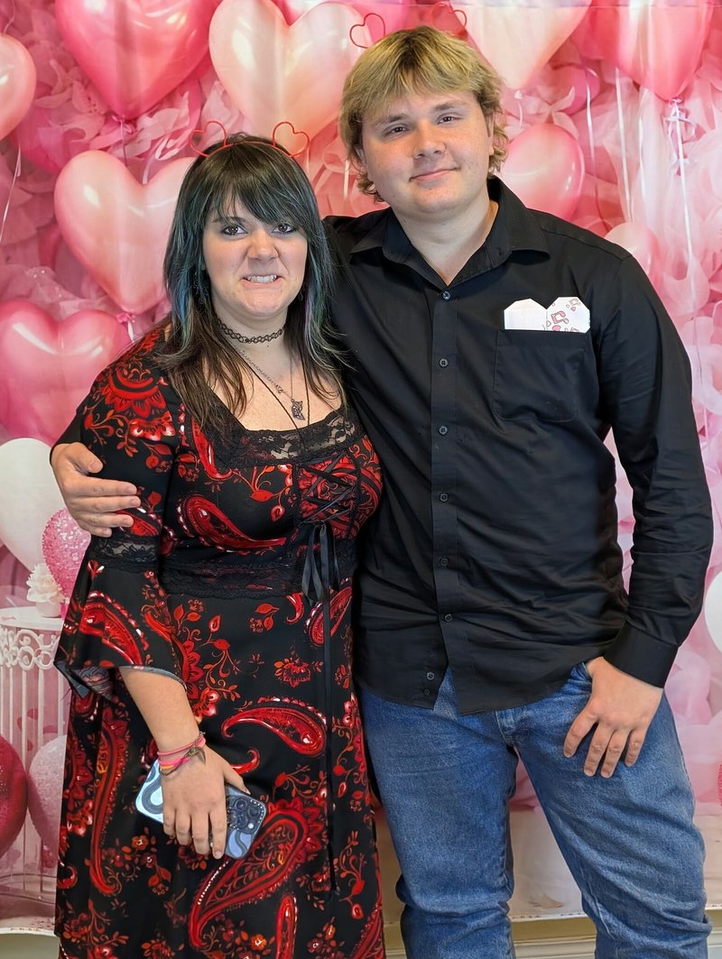 Trent Eric Dunbar - Photo 130