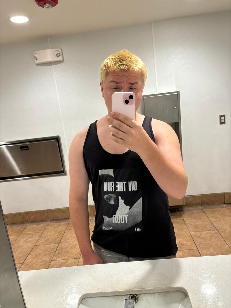 Trent Eric Dunbar - Photo 129