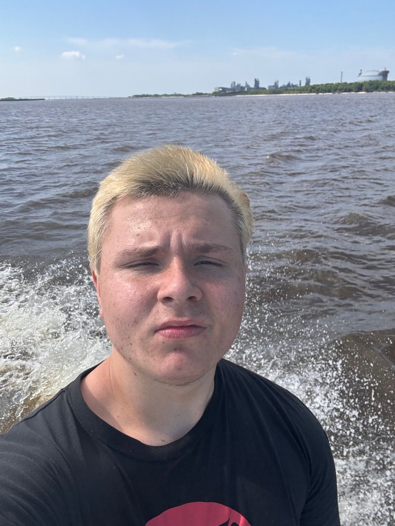 Trent Eric Dunbar - Photo 131