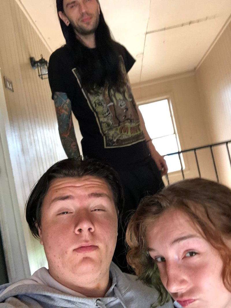 Trent Eric Dunbar - Photo 135