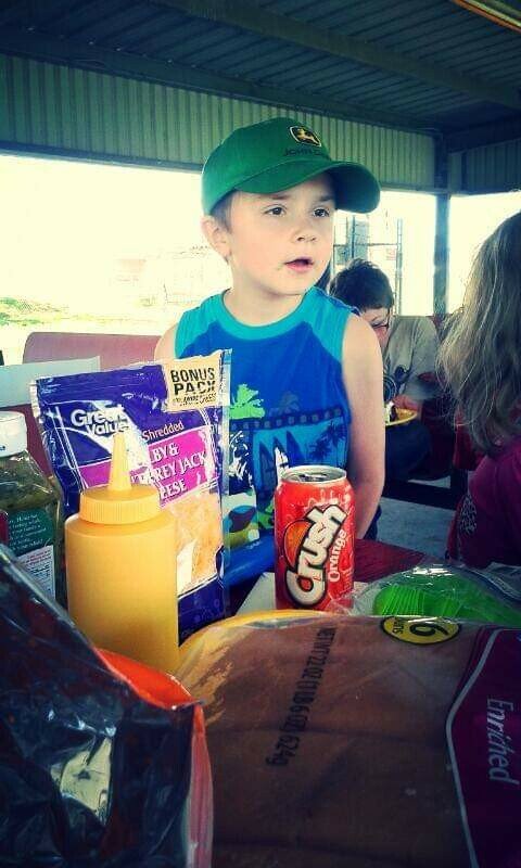 Trent Eric Dunbar - Photo 139