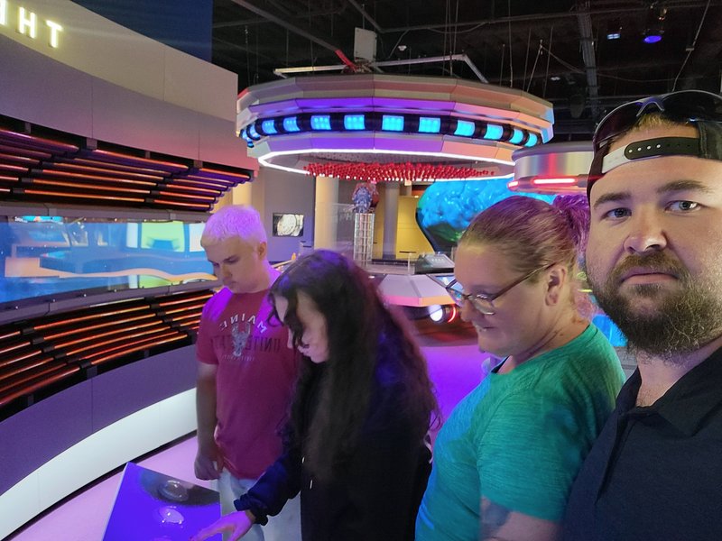 Trent Eric Dunbar - Photo 137