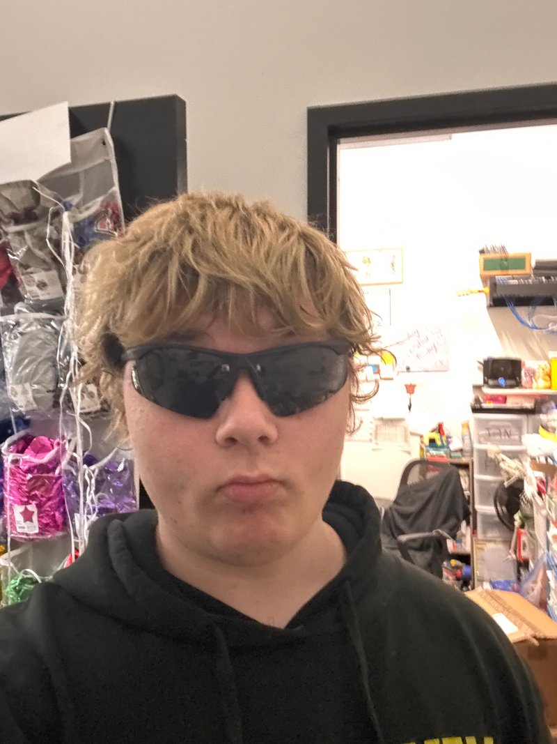 Trent Eric Dunbar - Photo 140