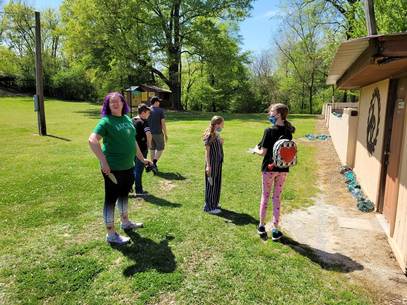 Trent Eric Dunbar - Photo 138