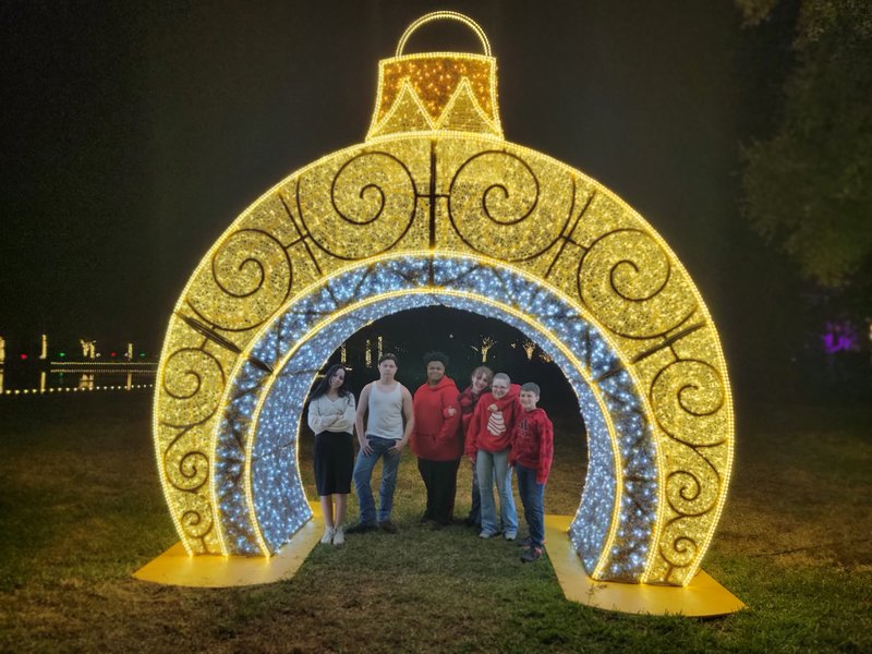 Trent Eric Dunbar - Photo 141