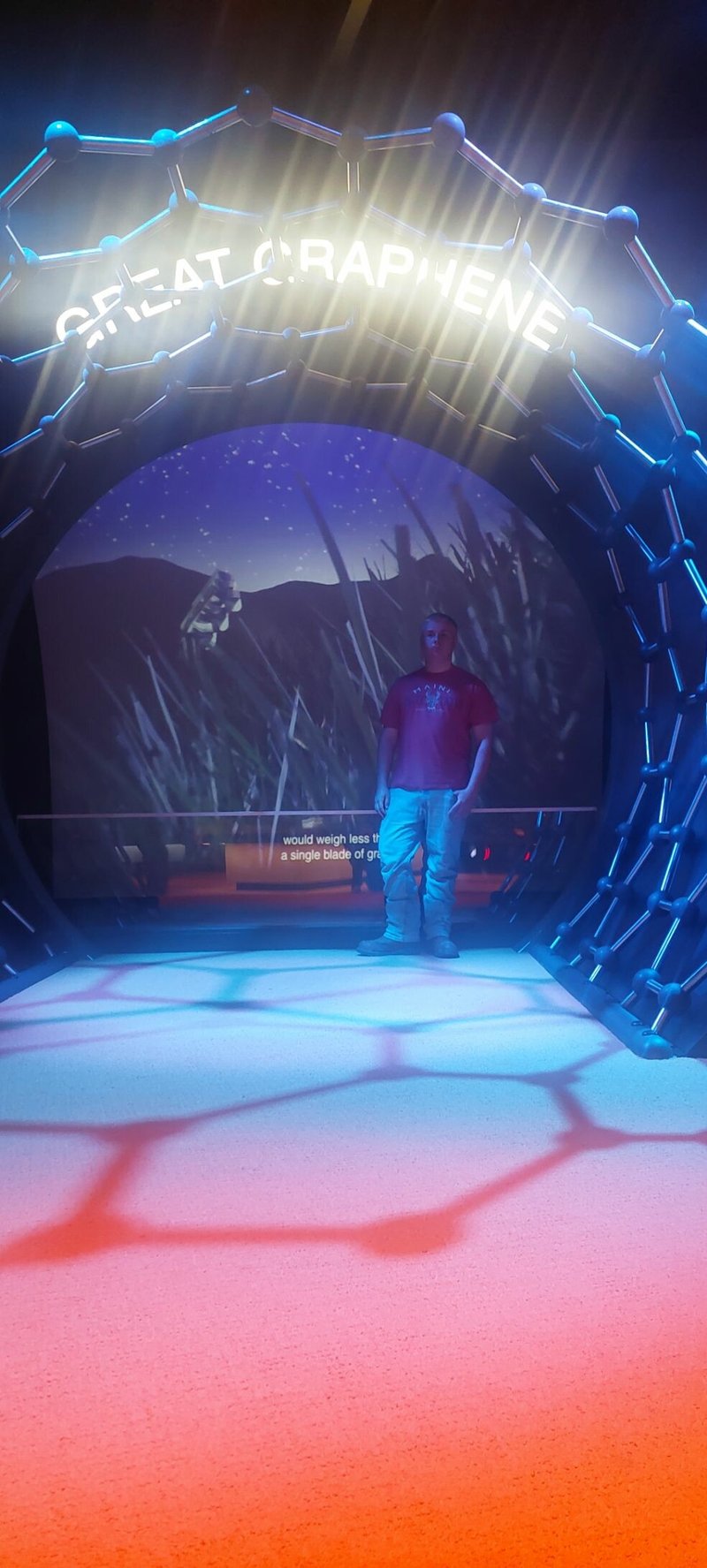 Trent Eric Dunbar - Photo 142