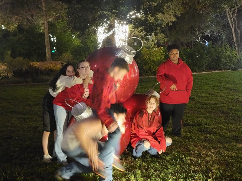 Trent Eric Dunbar - Photo 144