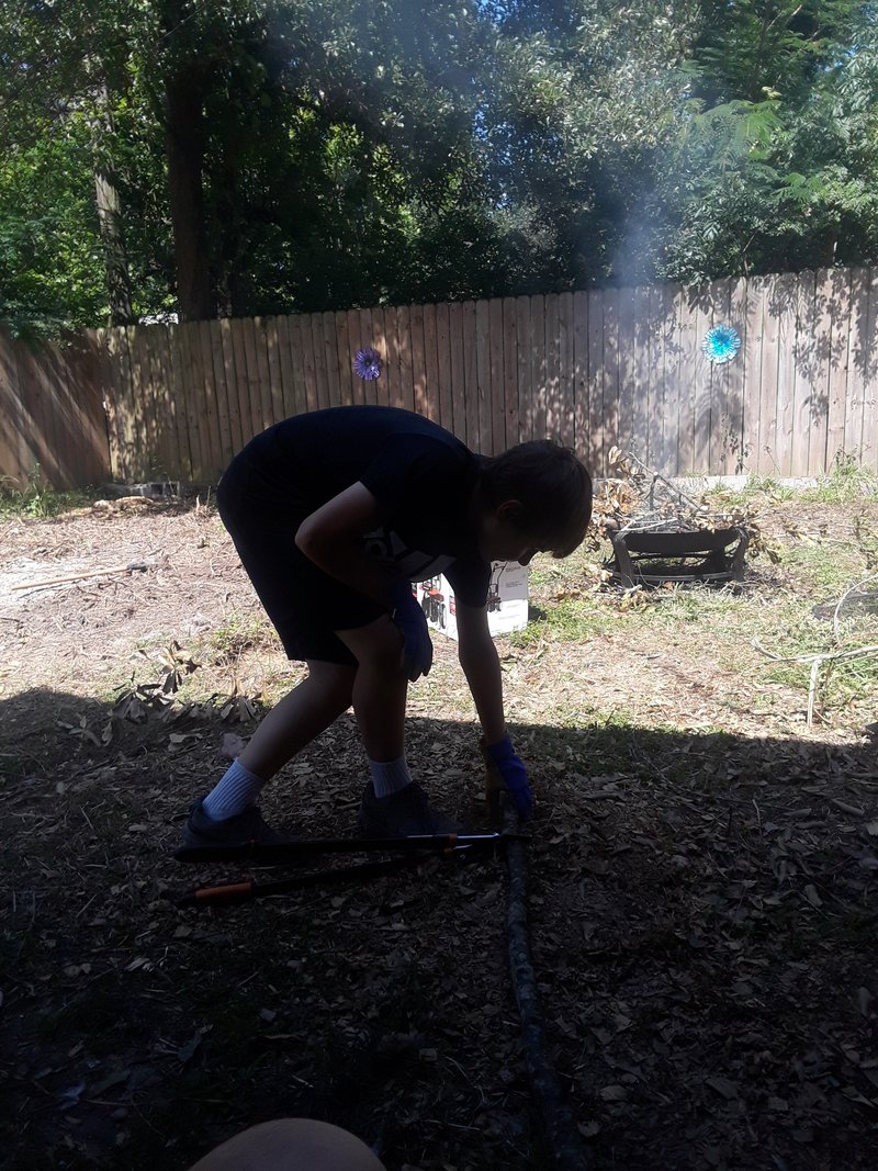 Trent Eric Dunbar - Photo 145