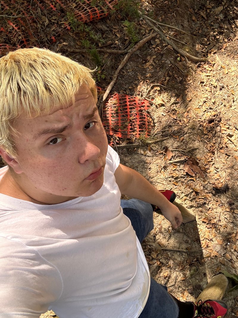 Trent Eric Dunbar - Photo 143