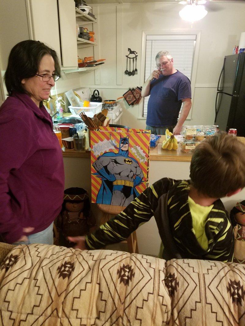 Trent Eric Dunbar - Photo 146