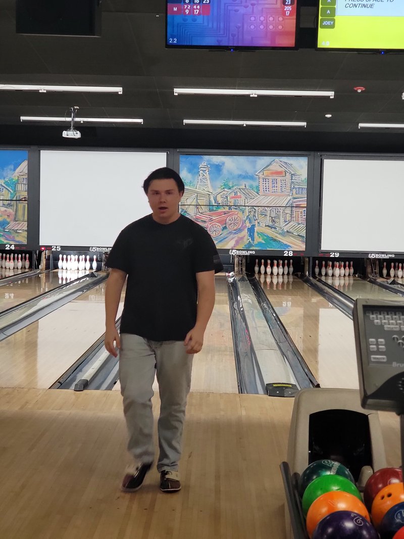 Trent Eric Dunbar - Photo 148