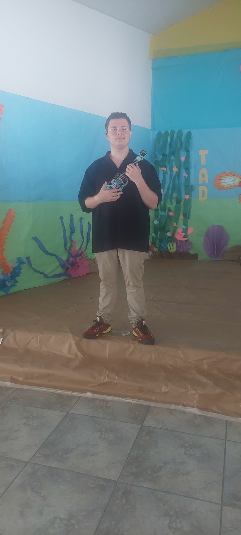 Trent Eric Dunbar - Photo 150