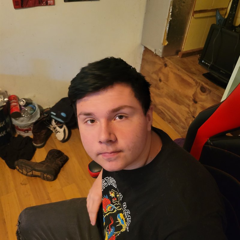 Trent Eric Dunbar - Photo 149