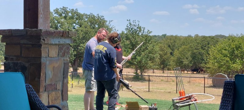 Trent Eric Dunbar - Photo 151