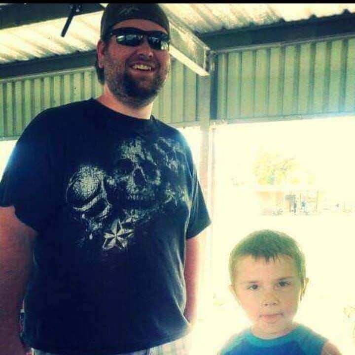 Trent Eric Dunbar - Photo 155