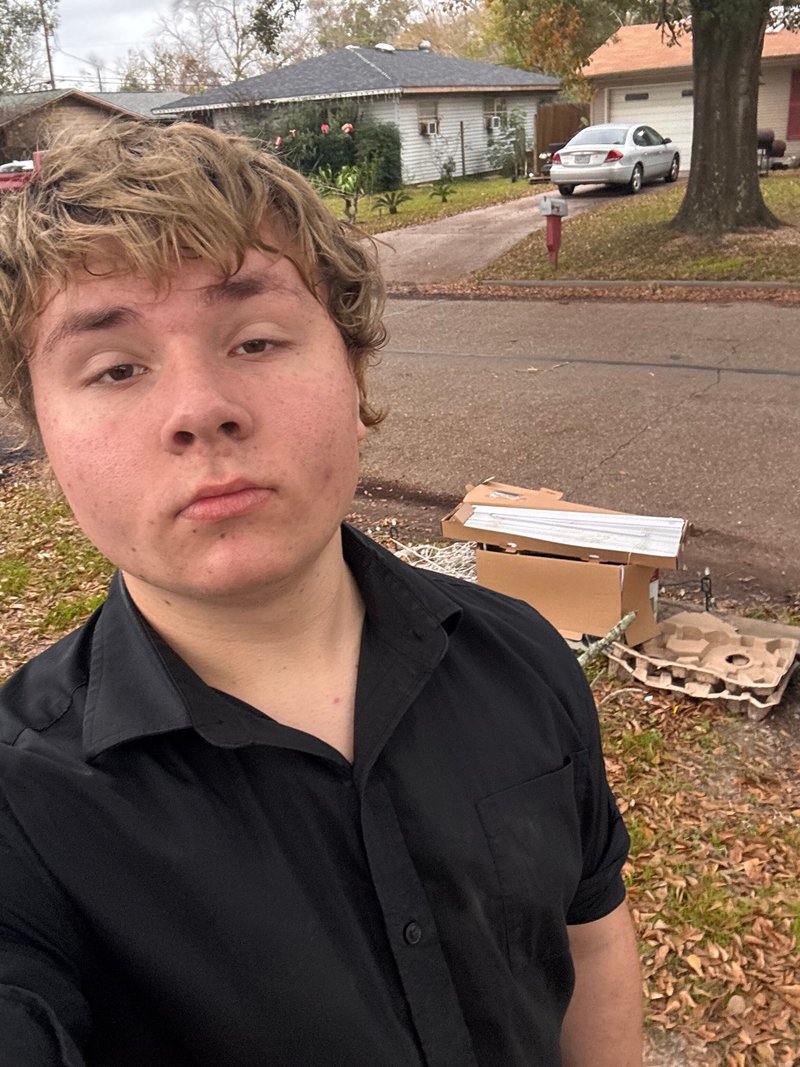 Trent Eric Dunbar - Photo 154