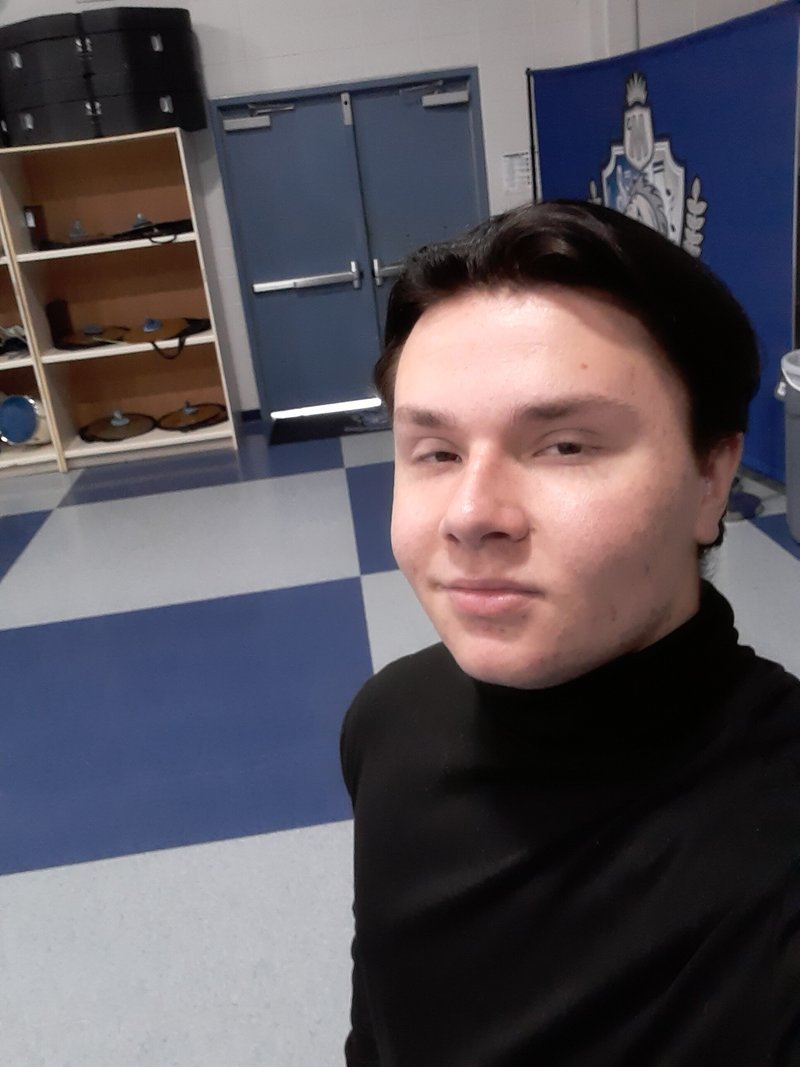 Trent Eric Dunbar - Photo 156