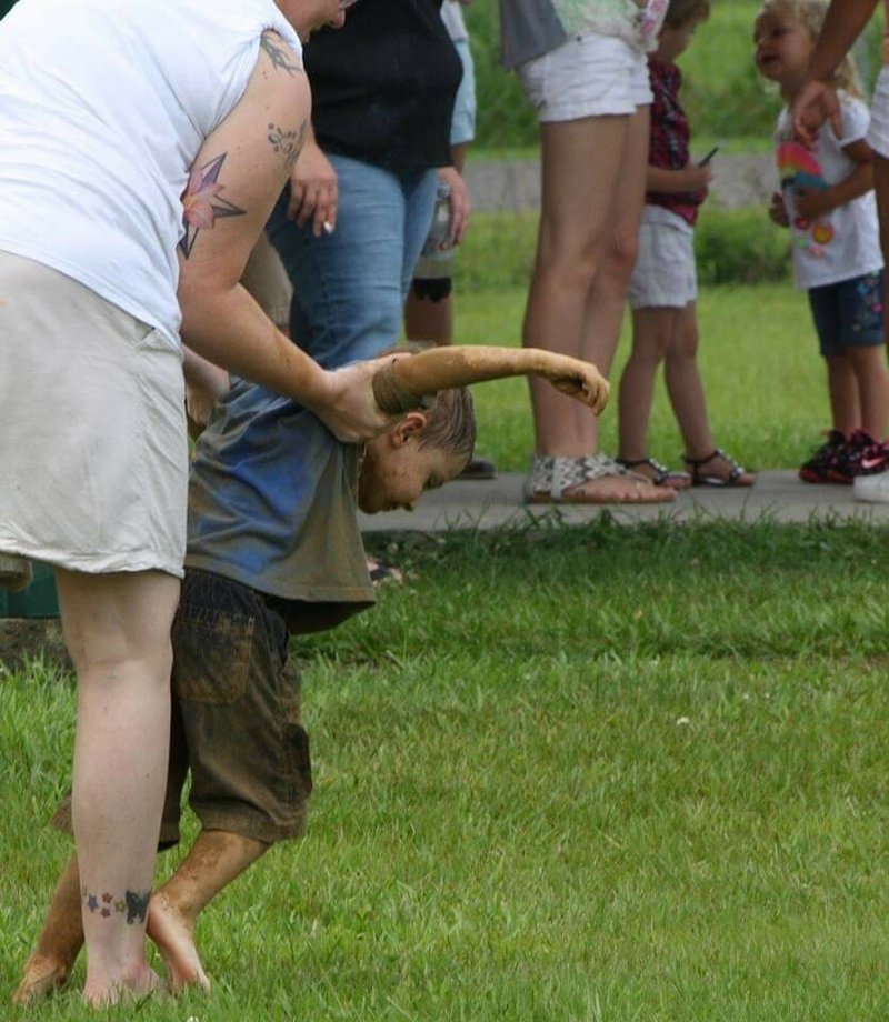 Trent Eric Dunbar - Photo 157