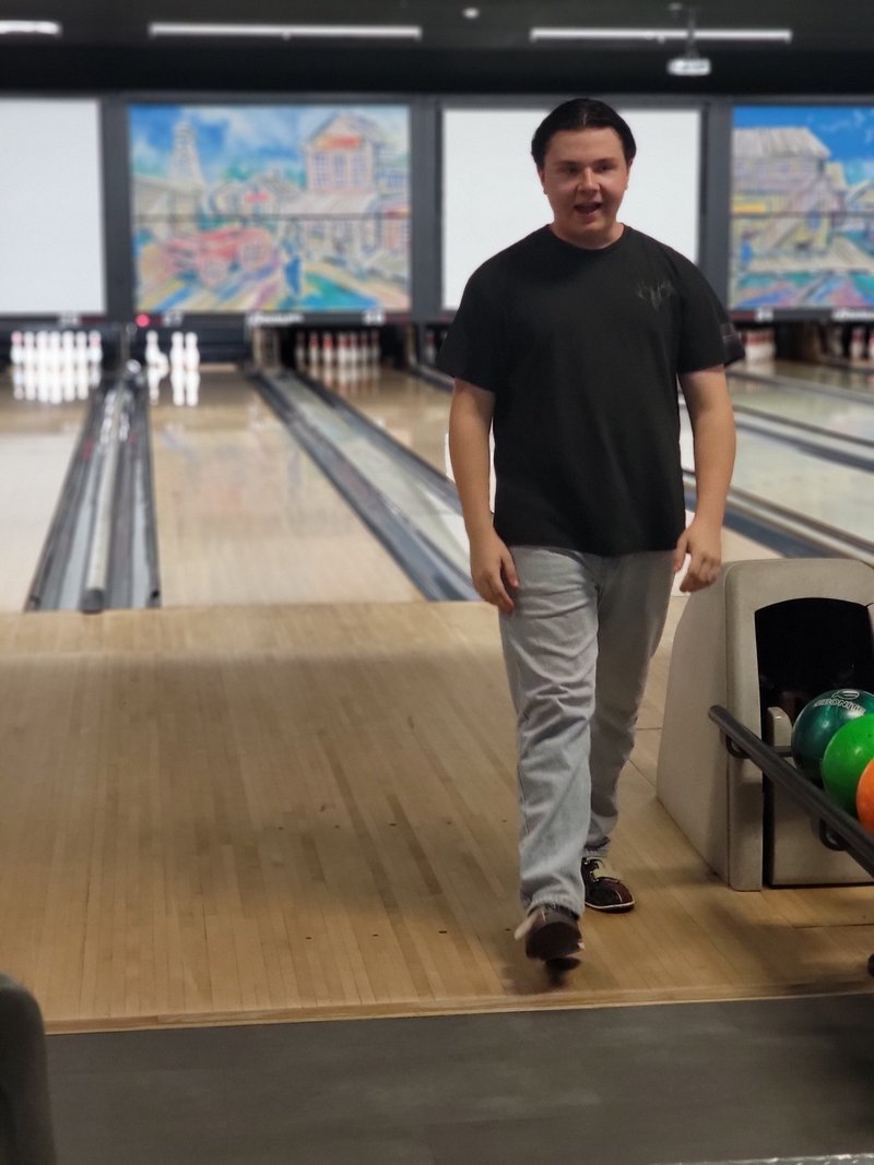 Trent Eric Dunbar - Photo 161