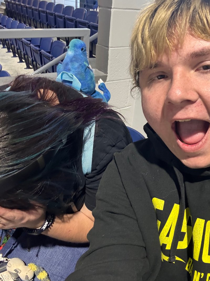 Trent Eric Dunbar - Photo 160