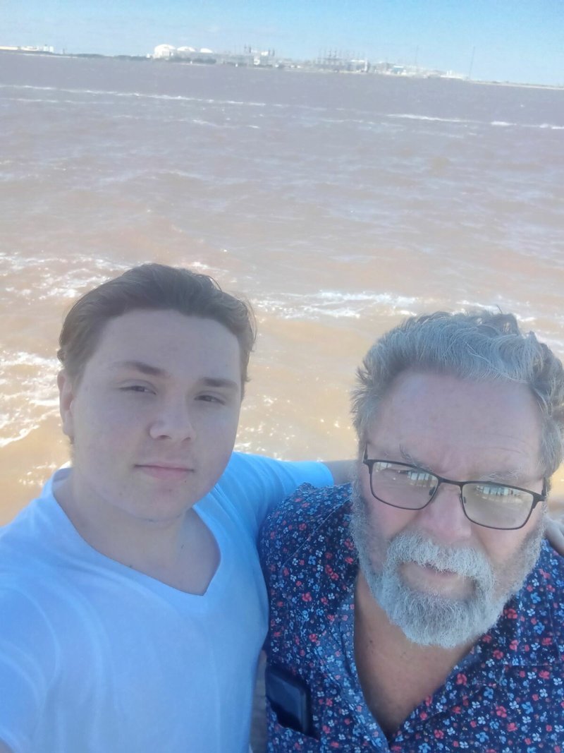 Trent Eric Dunbar - Photo 162