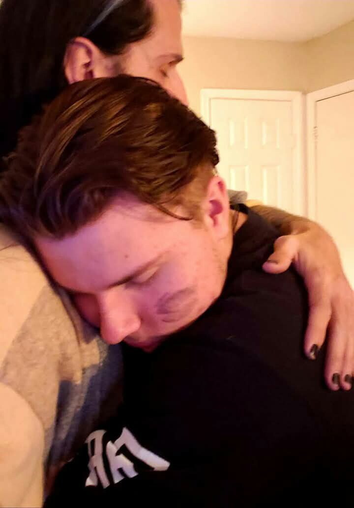 Trent Eric Dunbar - Photo 164