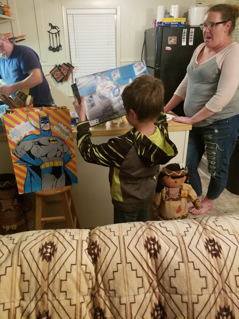 Trent Eric Dunbar - Photo 163