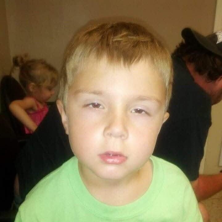 Trent Eric Dunbar - Photo 165