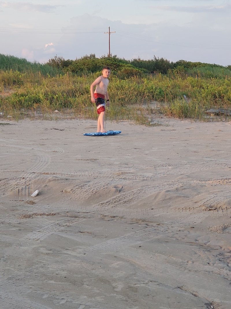 Trent Eric Dunbar - Photo 166